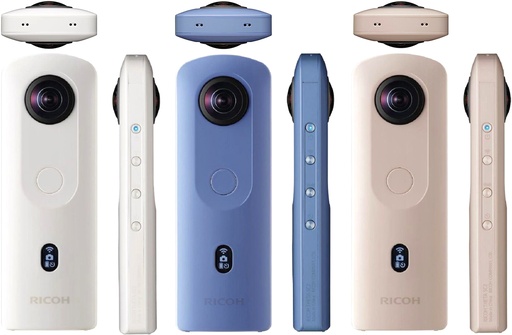 [RICTHETASC2] THETA SC2