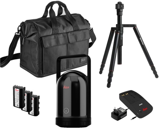 [LEIBLK360-G1-kit-AP-TTD] BLK 360 AP TTD