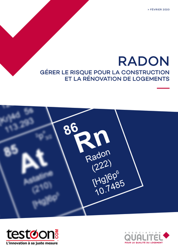 [GD_Radon-intro-risque] Radon : introduction & risque