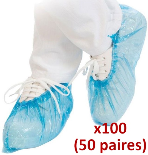 [DIVSURCHAUSSURES-x100] SURCHAUSSURES x100