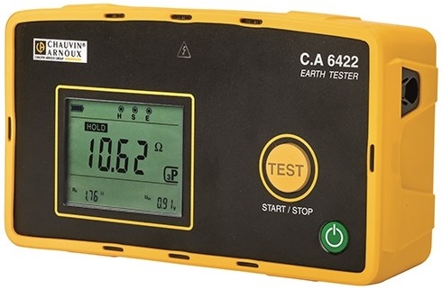 [CARCA6422] CA6422