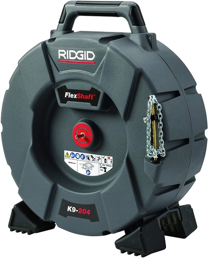 [RGDK9-204] FlexShaft K9-204