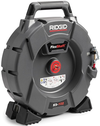 [RGDK9-102] FlexShaft K9-102
