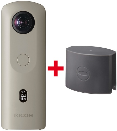 [RICTHETASC2-biz-SP1] THETA SC2 business SP1