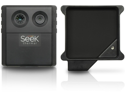 [SeeKScan] Seek Scan™