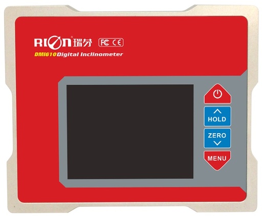 [RIODMI610] DMI610