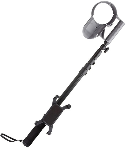[WOHFA4xx-Perche-Kit] Kit Perche Télescopique FA4xx