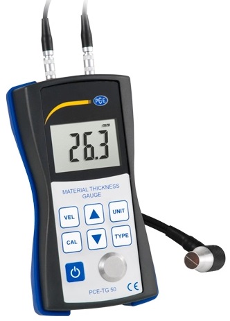 [PCETG50] PCE-TG 50