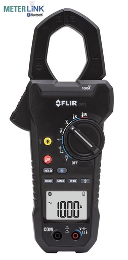 [FLICM72] CM72