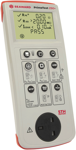 [SEAPT250p] PRIMETEST 250+