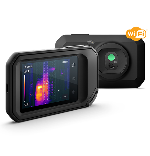 [FLIC3-X] C3-X