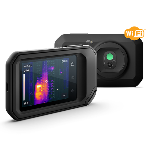 [FLIC3-X] C3-X