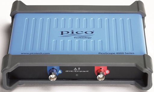 [Picoscope4224A] Picoscope 4224A
