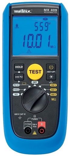 [MTXMX409] MX409