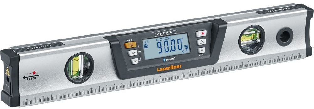 DigiLevel Pro 40 BLE | Testoon