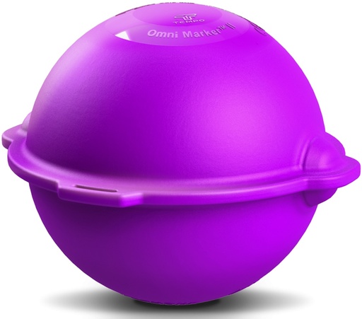 [RDEMarker-RF-Violet] Marker-RF-Violet