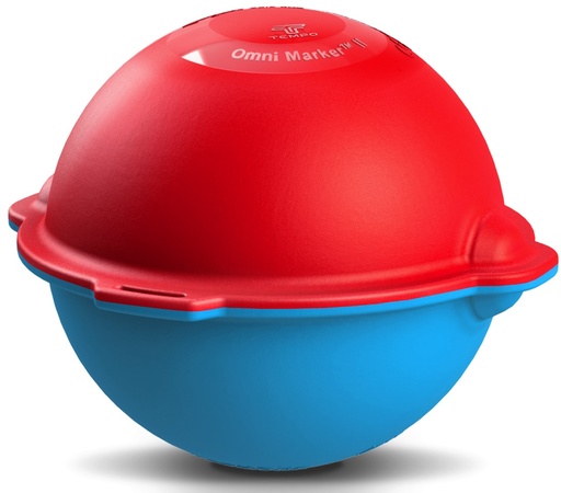 [RDEMarker-RF-Rouge-Bleu] Marker-RF-Rouge-Bleu