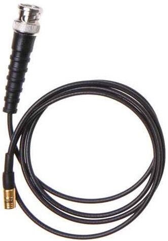 [DIVBNC-m-SMB-f-1m-cable] BNC-m - SMB-f - 1m -c