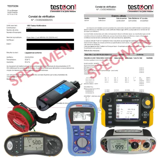 [TSTELEC-MF-CV] CV Elec Multifonctions