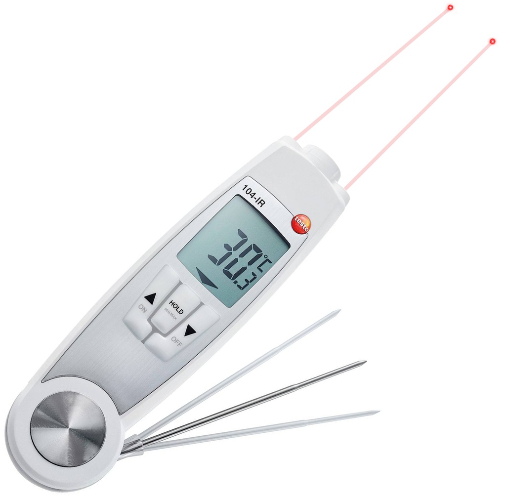 104-IR | Testoon