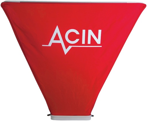 [ACIFFMk2hood280x1200mm] 280x1200mm hood
