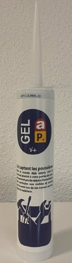 [GAPGelAM-Cartouche-VH] GelAM-Cartouche-VH