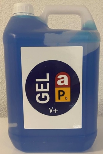 [GAPGelAM-Bidon-VH] GelAM-Bidon-VH