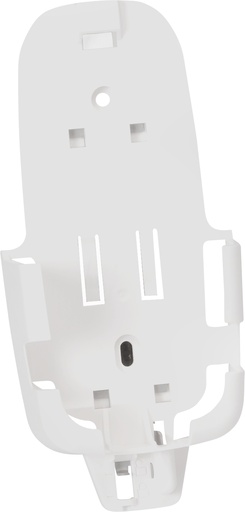 [CARCA1510-Sup-Cad-Blanc] CA1510 Support Cadenas Blanc