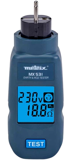 [MTXMX531] MX531