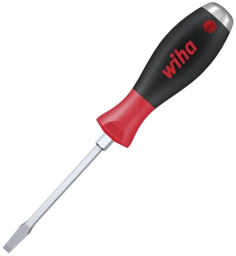 [WIHSoftFinish-Frap-65-125] SoftFinish® 6.5x125 mm a frapper