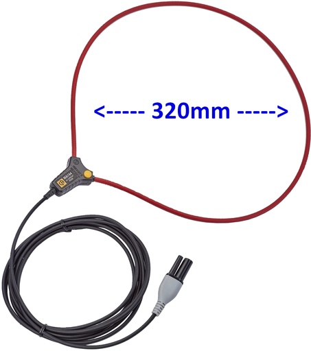 [CARFLEXMA194-1000] MiniFLEX MA194 1000mm