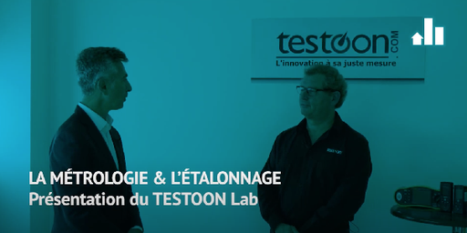 [TVGC] Testoon Lab
