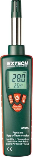[EXTRH490] RH490