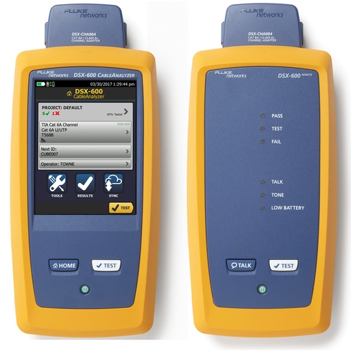 DSX-602