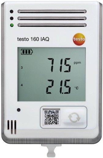 [TES160IAQ-AV] 160 AV IAQ