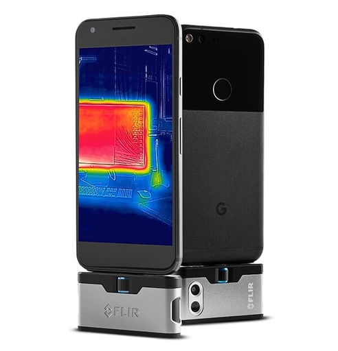 [FLIROne-gen3-IOS] One-gen3-IOS