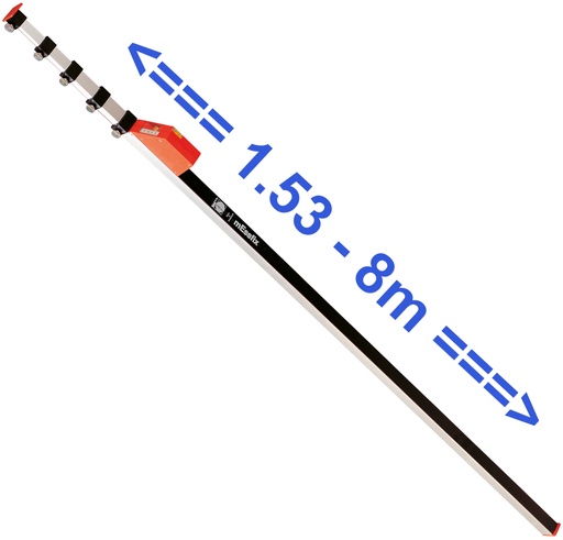 [NEDMEssFix-S-8m] mEssFix-S F880151