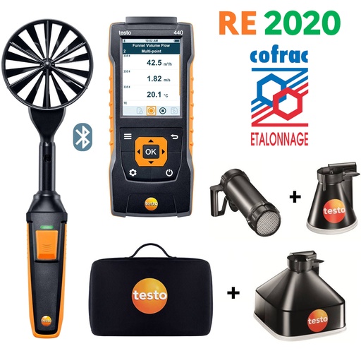 [TES440-Kit-RE2020] 440 Kit RE2020