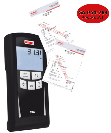 [SERETA-INF-T4-COF] Eta INF T4 COFRAC