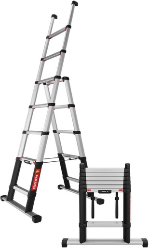 [TLSCombi230-Prime] Combi 2.3m Prime