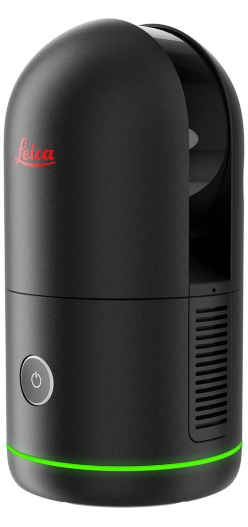 Leica BLK360