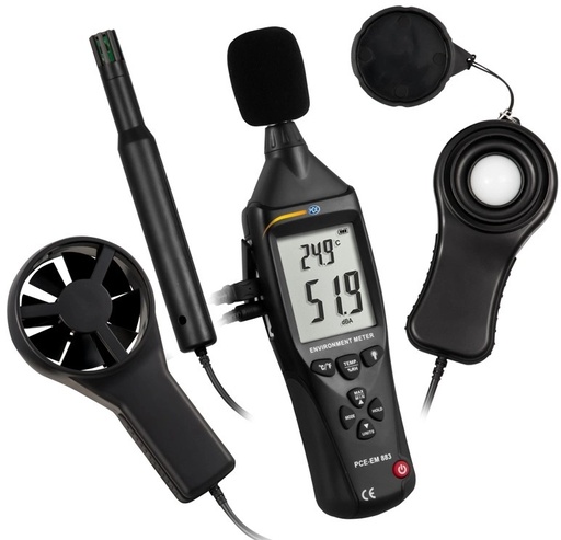 [PCEEM-883] PCE-EM 883