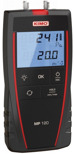 [KIMMP120] MP 120