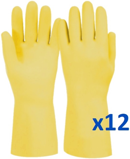 [DIVGANTSLATEX-T10-x12] GANTSLATEX-T10 x12