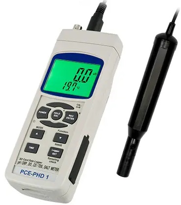 [PCEPHD-1-O2] PCE-PHD 1-O2
