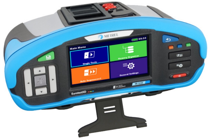 Metrel MI 3155ST