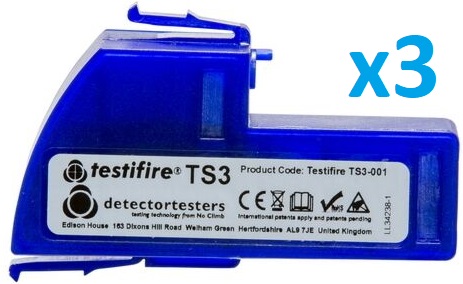 [NCPTS3-3PACK-001] TS3-3PACK-001