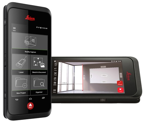 [LEIBLK3D] BLK 3D