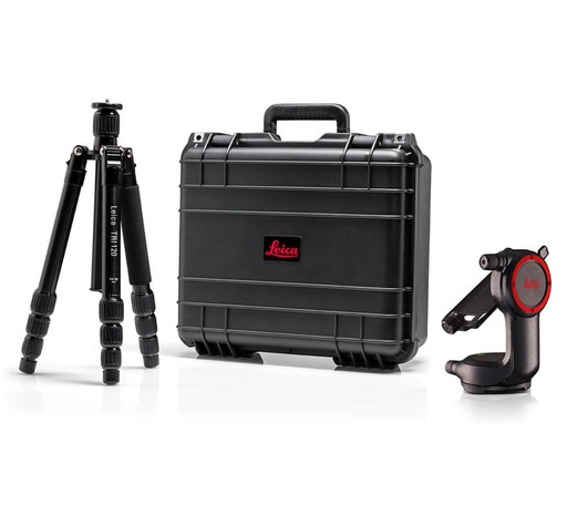 [LEIBLK3D-DST360-Kit] Kit Encodeur DST360 BLK3D