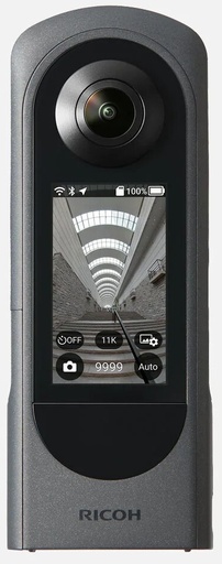[RICTHETAX] THETA X
